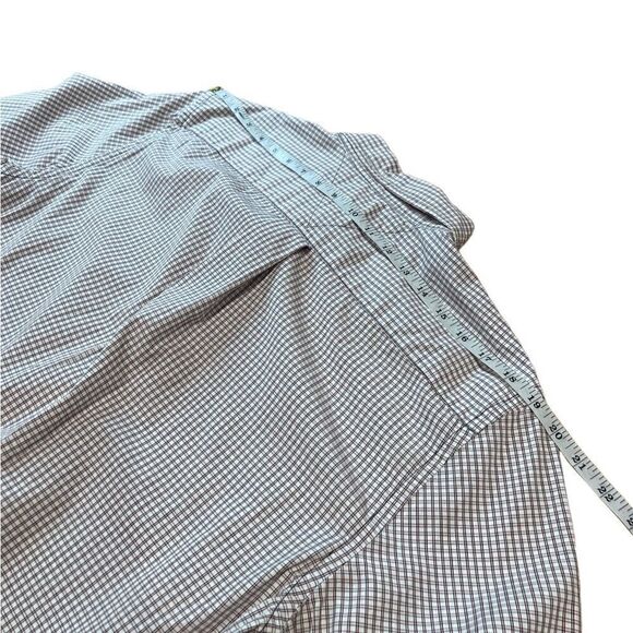 Tommy Hilfiger button down long sleeve shirt size large - Picture 12 of 15